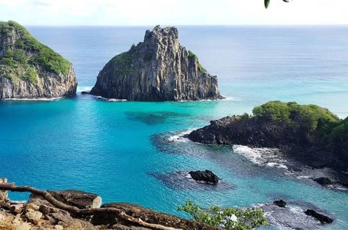 Place Fernando de Noronha