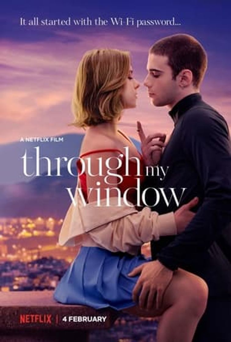 Movie Through My Window