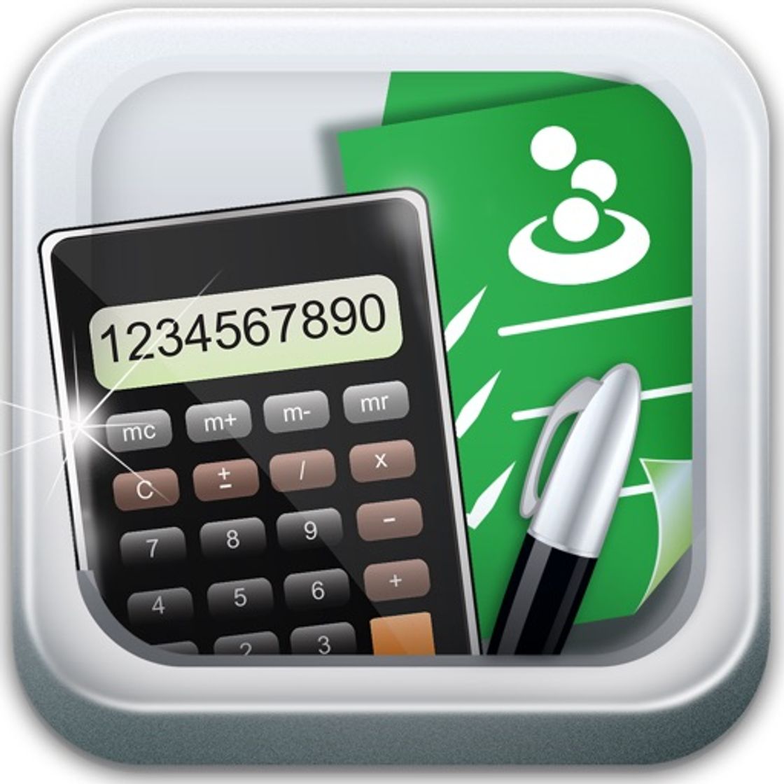 App Calculadora Banesco