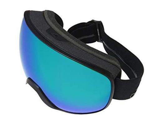 Adidas Ad83/50 Progressor Pro Pack Mens/Womens Goggles 100% UVA & UVB Lenses