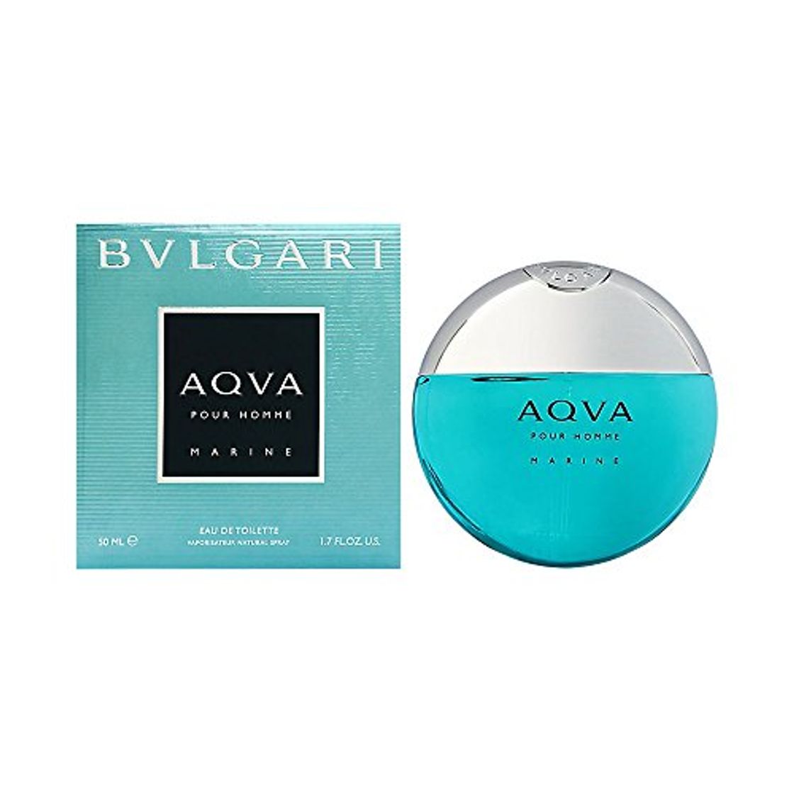 Belleza Bvlgari 21236 - Agua de colonia