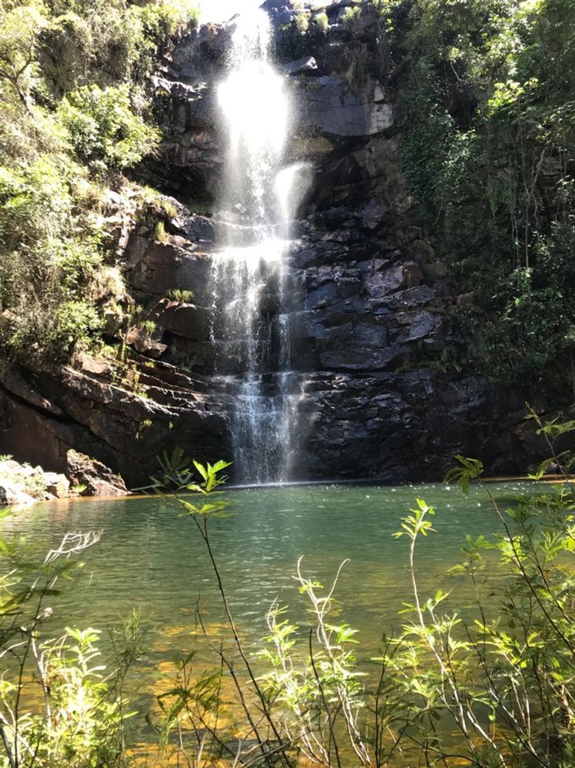 Moda Cachoeira 