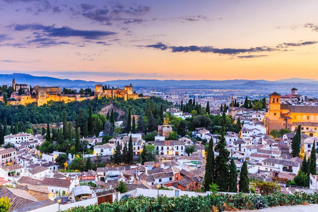 Granada