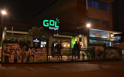 Gol Burger