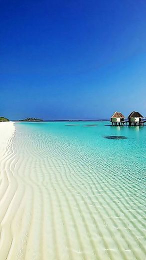 Ilhas Maldivas 🇲🇻 