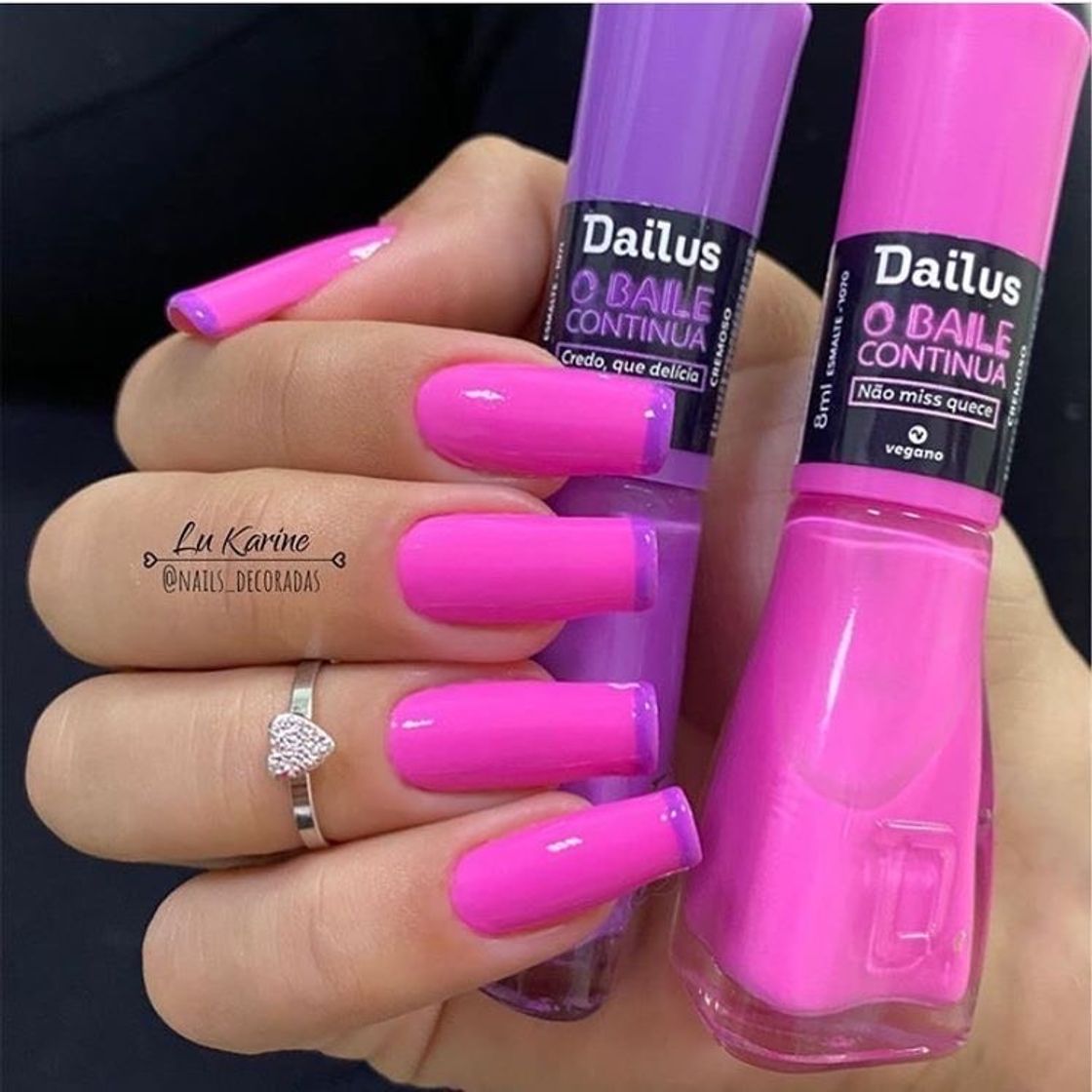 Fashion Dailus 