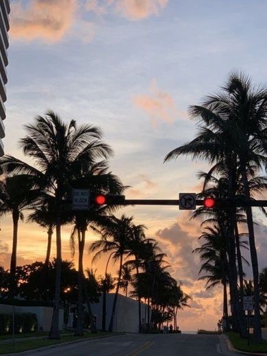 Bal Harbour/Miami Beach 