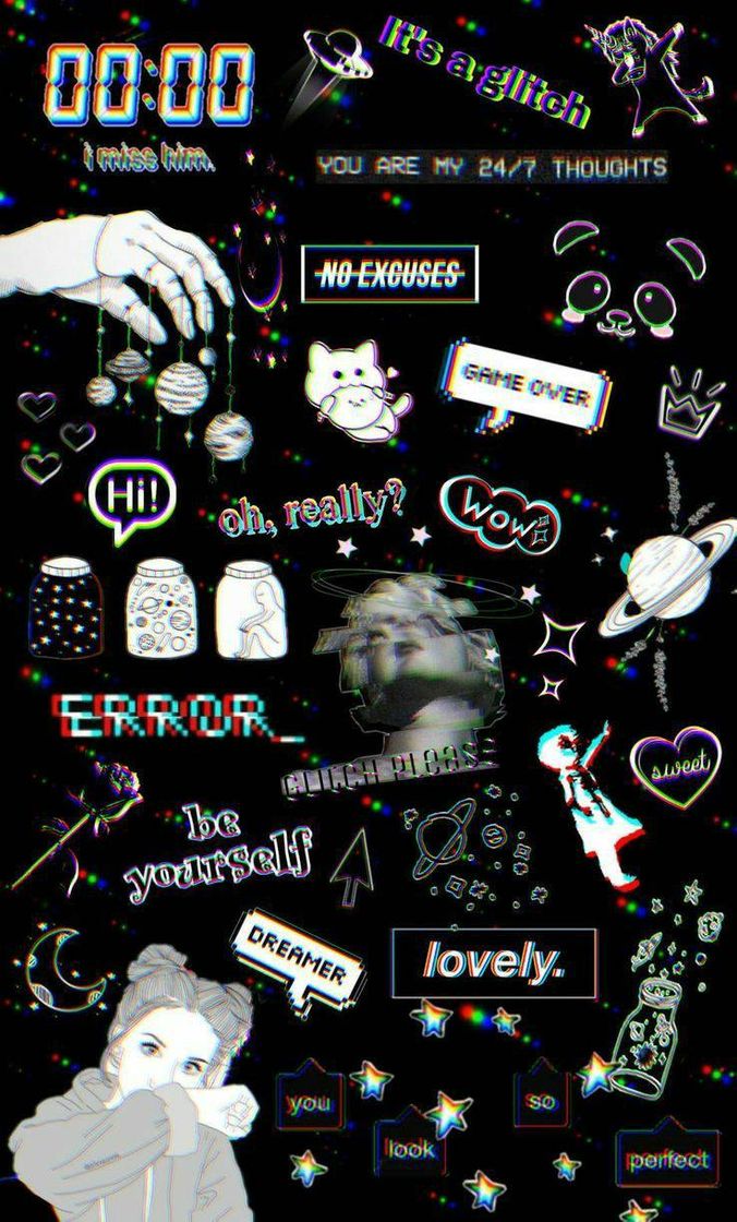 Moda Wallpaper 🖤gótico e tumblr🌻