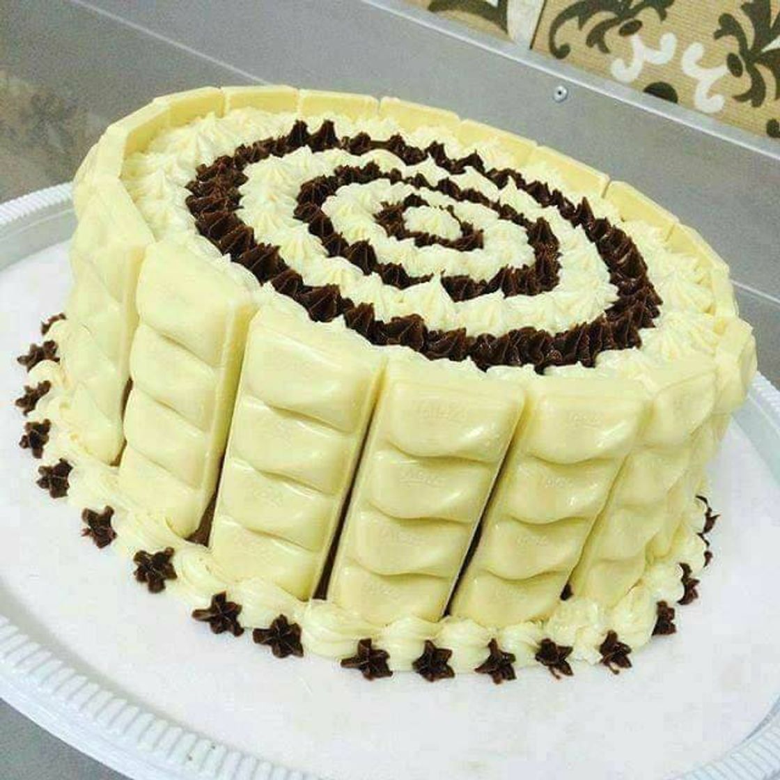 Moda Bolo gourmet🎂