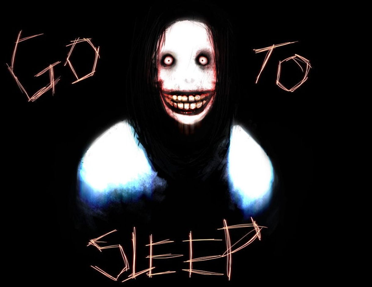 Social JEFF THE KILLER 