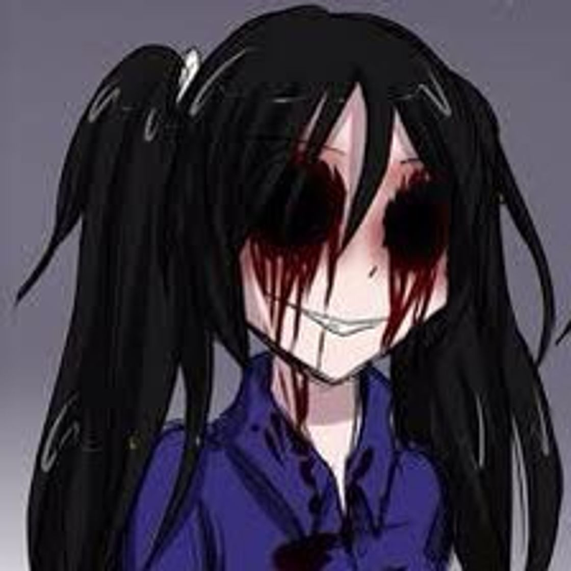 Social LULU | creepypasta -