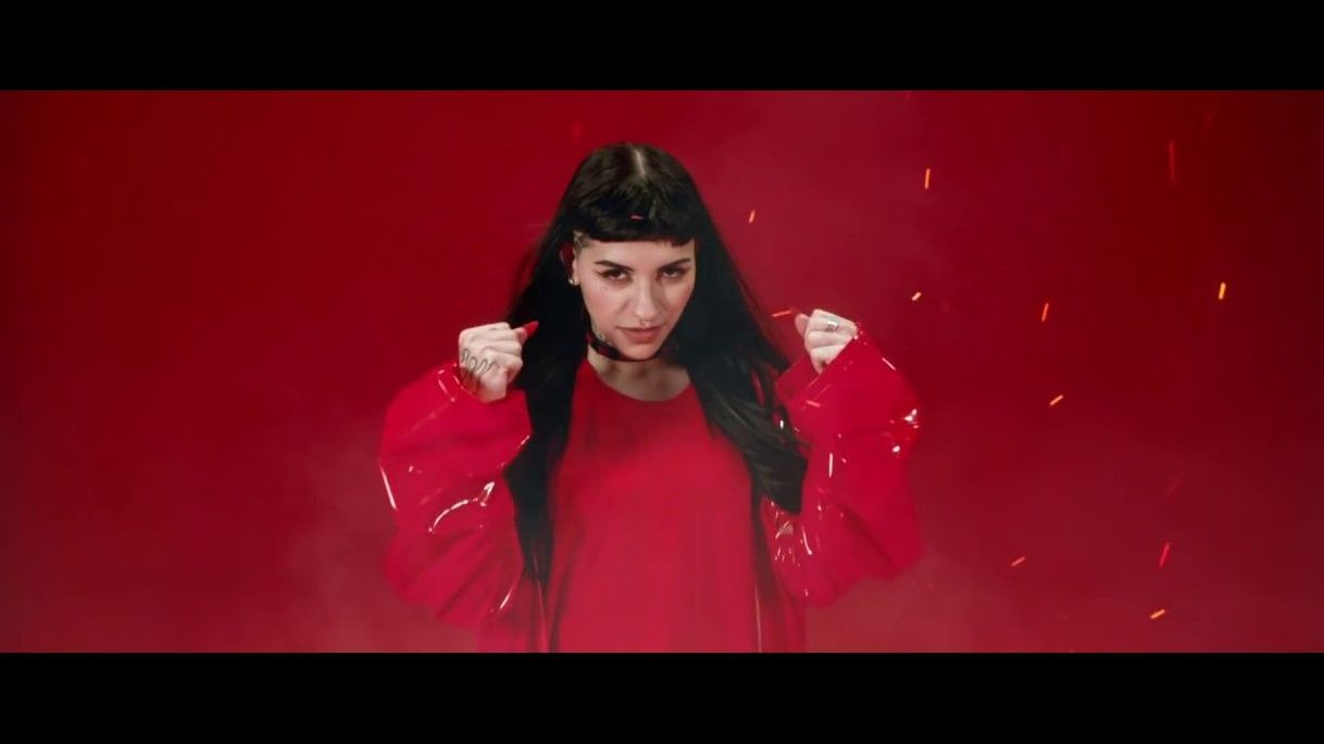 Canción Nada