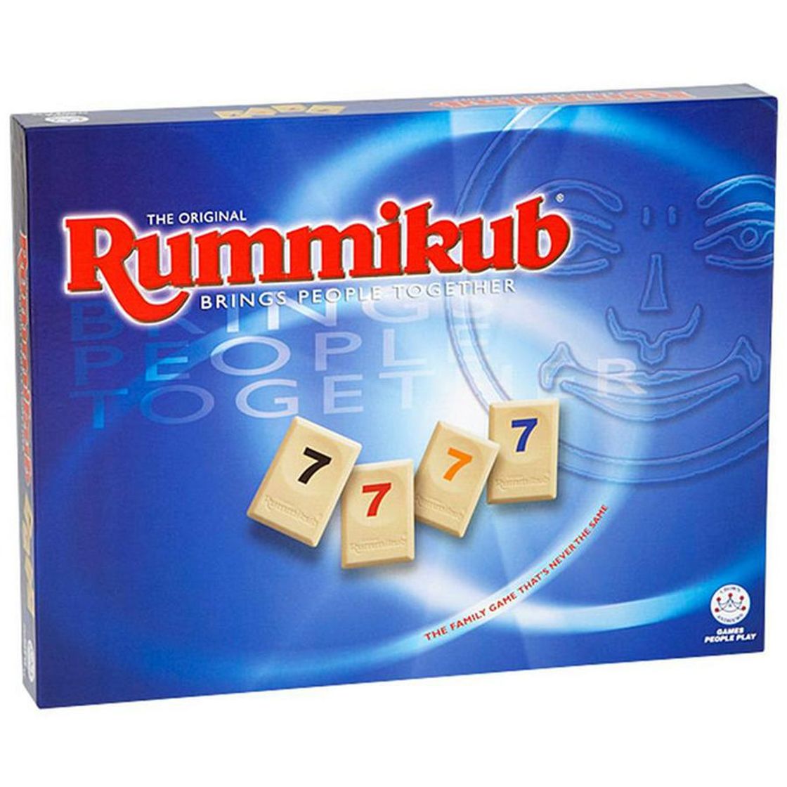 Moda Rummikub