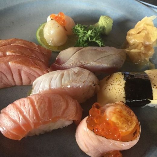 Nakano Sushi