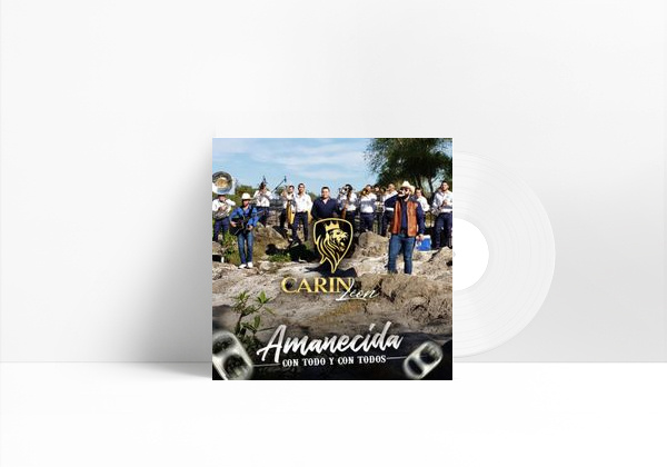 Music Te Vi Con El
