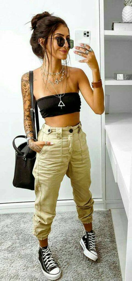 Fashion Bem tumblr!❤