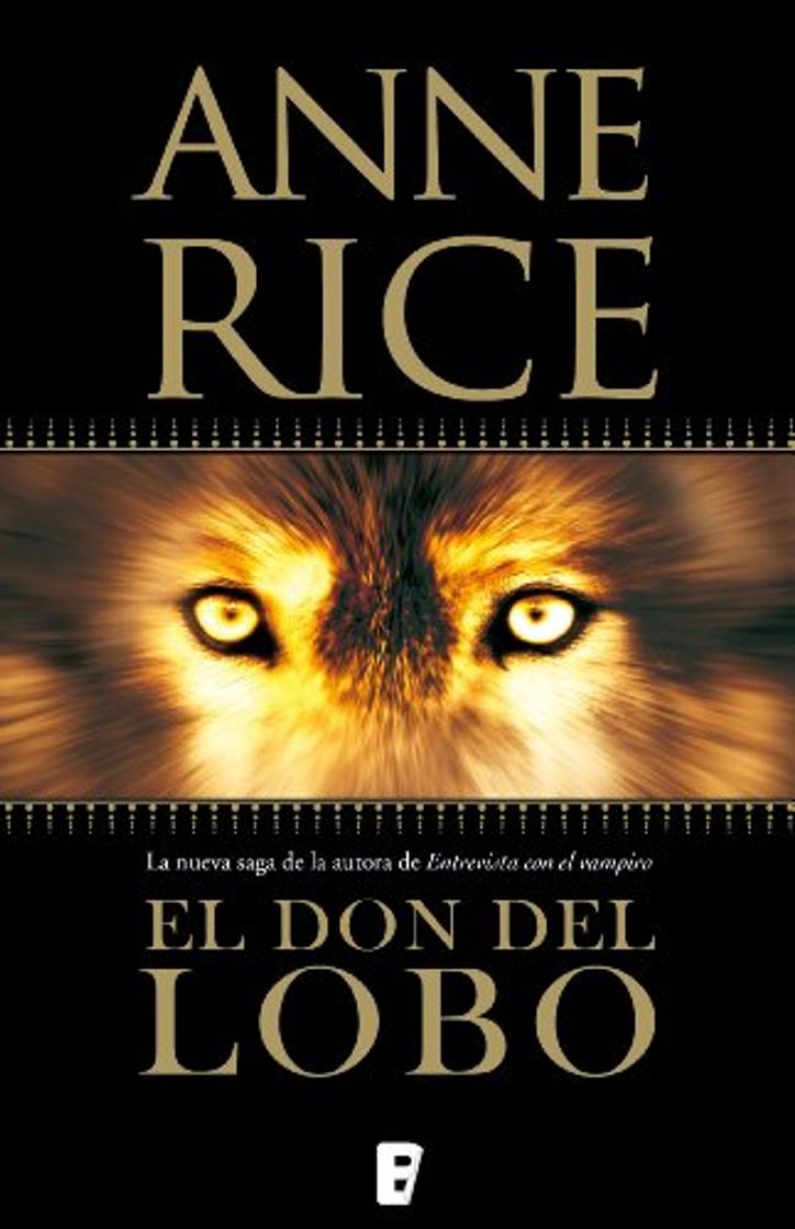 Libros El don del lobo