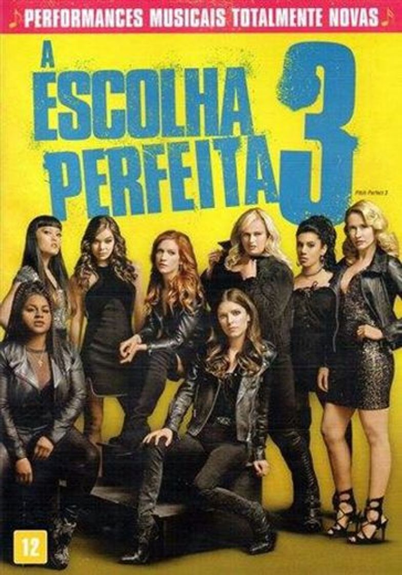 Moda Filmes perfeitos