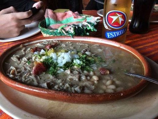 Carnes En Su Jugo De La Torre Morales