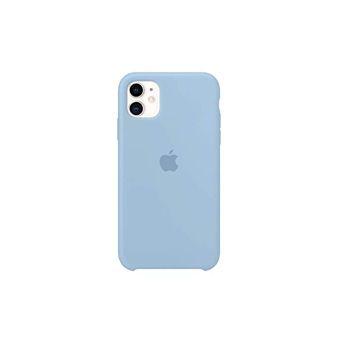 Producto JAKSONS Funda de silicona líquida para iPhone 11