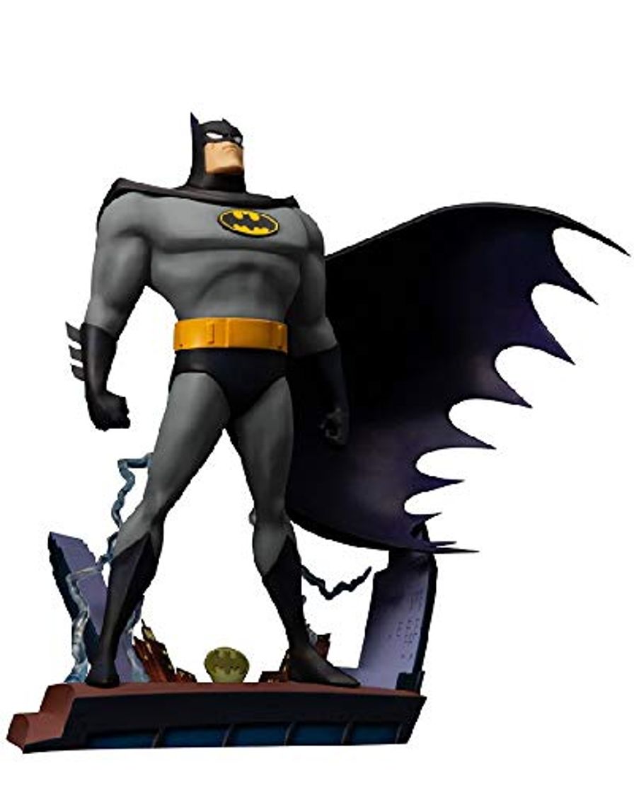 Product Kotobukiya Estatua Batman Opening Sequence 21 cm. Batman: la Serie Animada ARTFX