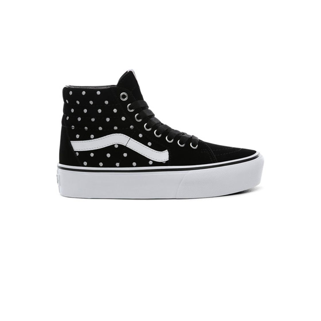 Moda Vans lunares