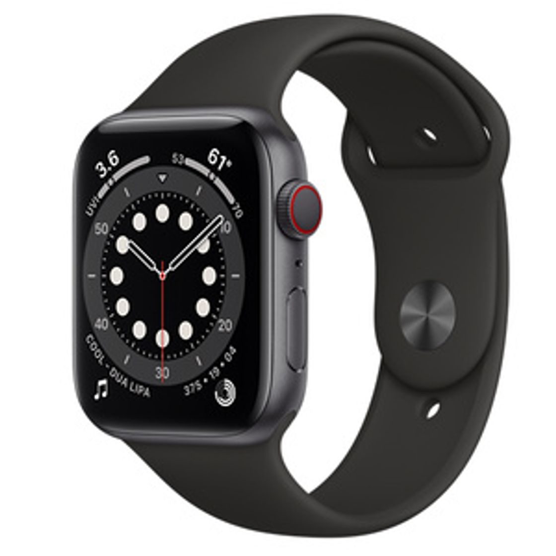 Producto Apple Watch 6