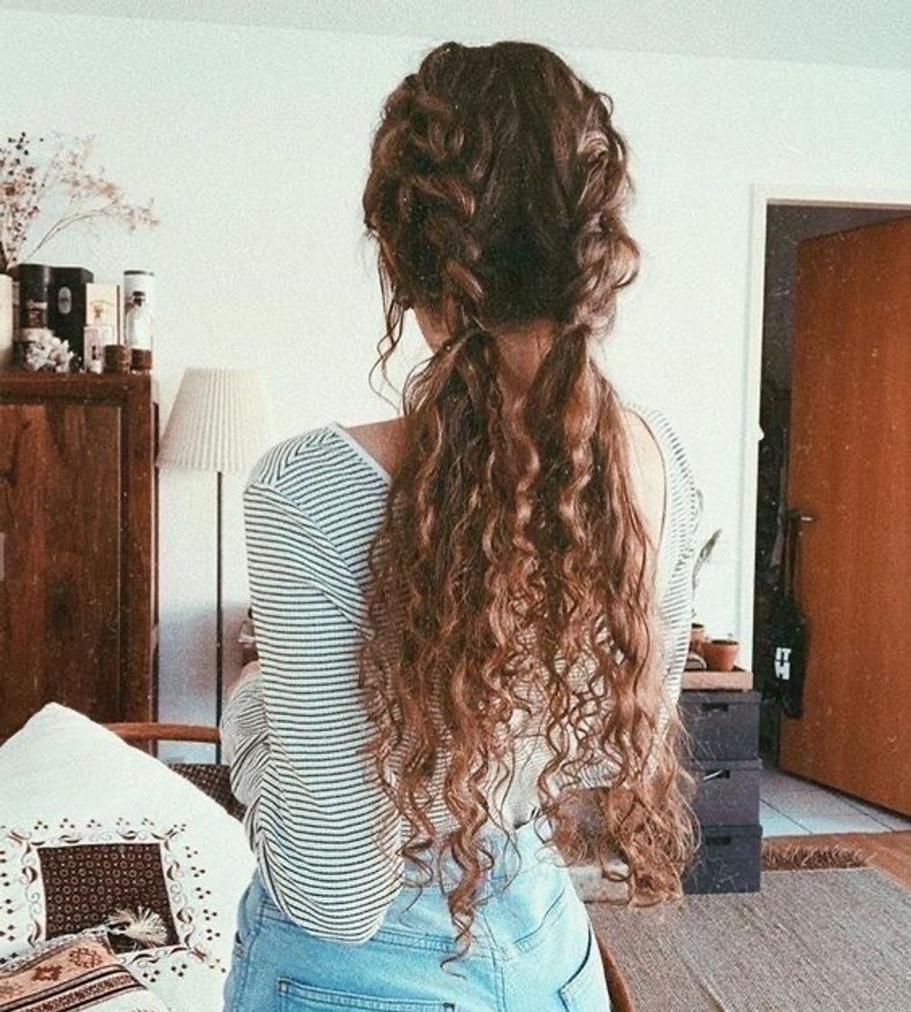 Social Hair