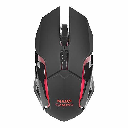 Producto Mars Gaming MMW