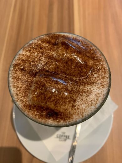 THE COFFEE CLUB - Ekamai