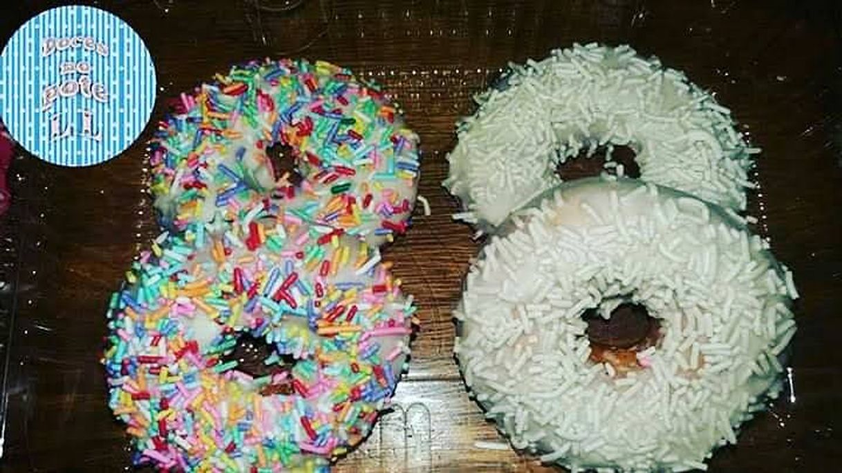 Fashion Donuts