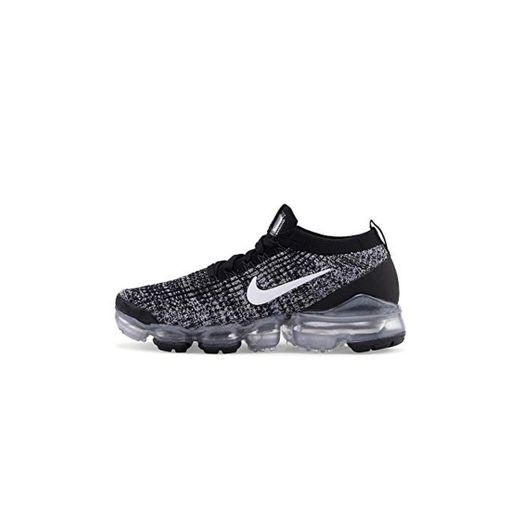 Nike W Air Vapormax Flyknit 3, Zapatillas de Atletismo para Mujer, Multicolor