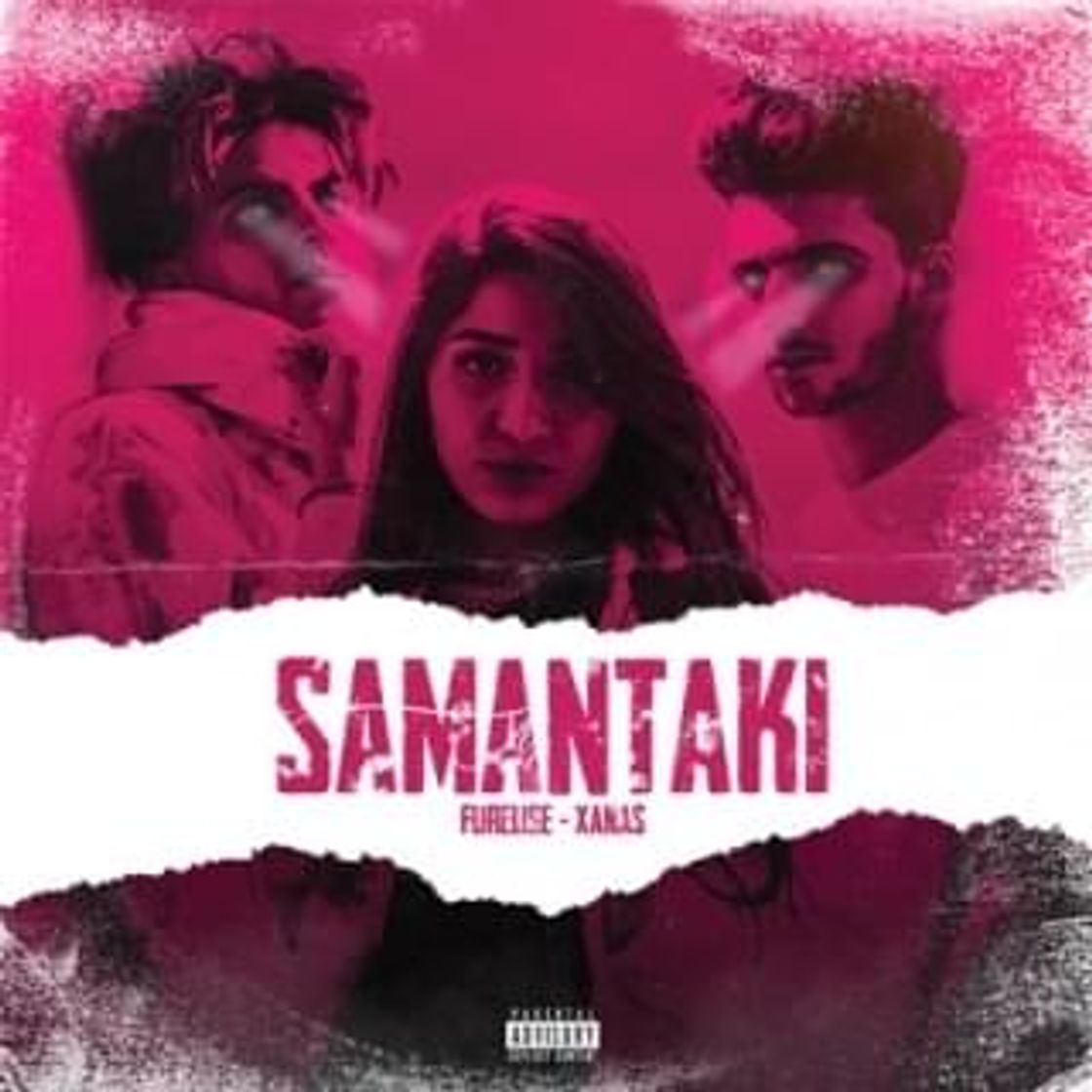 Music ILY-SAMANTAKI FT XANAS FURELISE