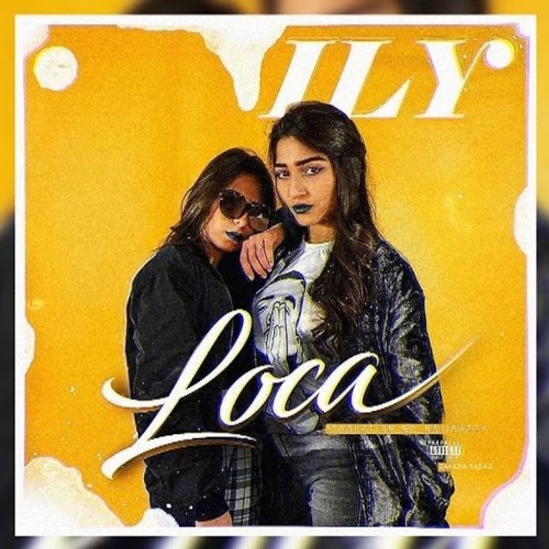 Music ILY - LOCA Prod By Naji Razzy