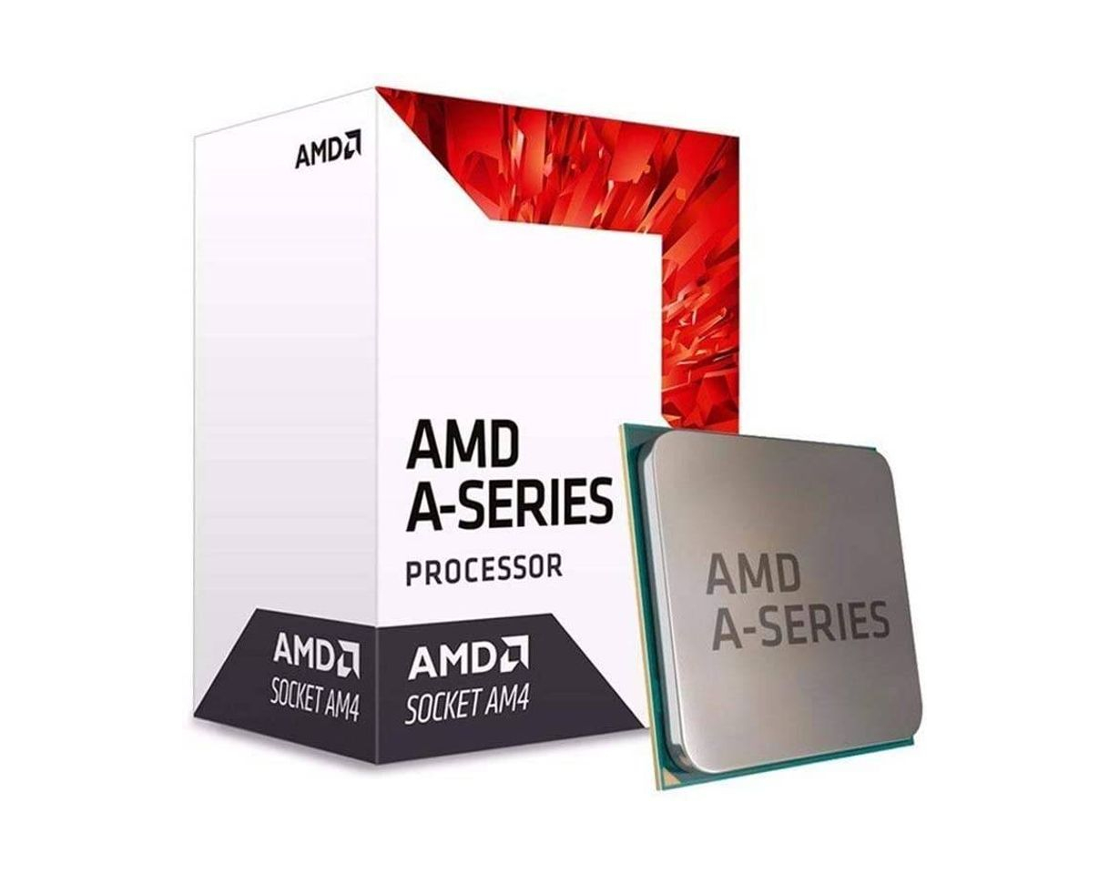 Product Procesador AMD A8 9600