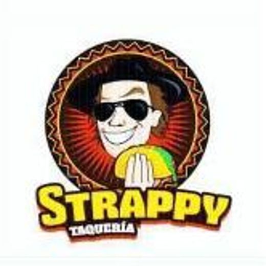 Strappy Taqueria