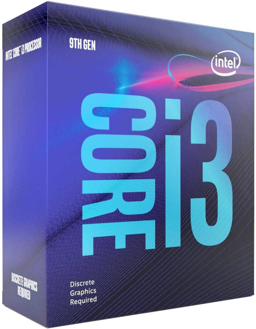 Product Intel Core i3