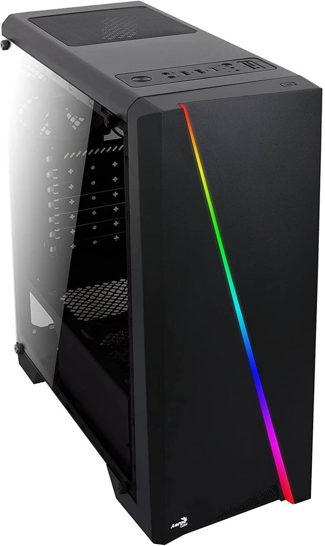 Social Aerocool Cylon RGB 