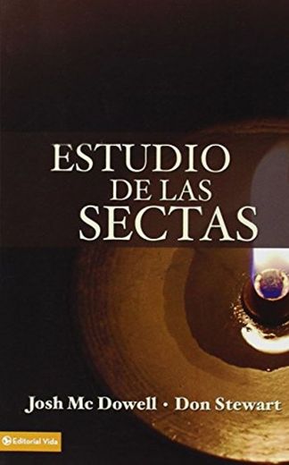 Estudio de las sectas