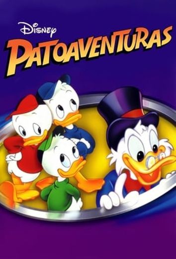 DuckTales