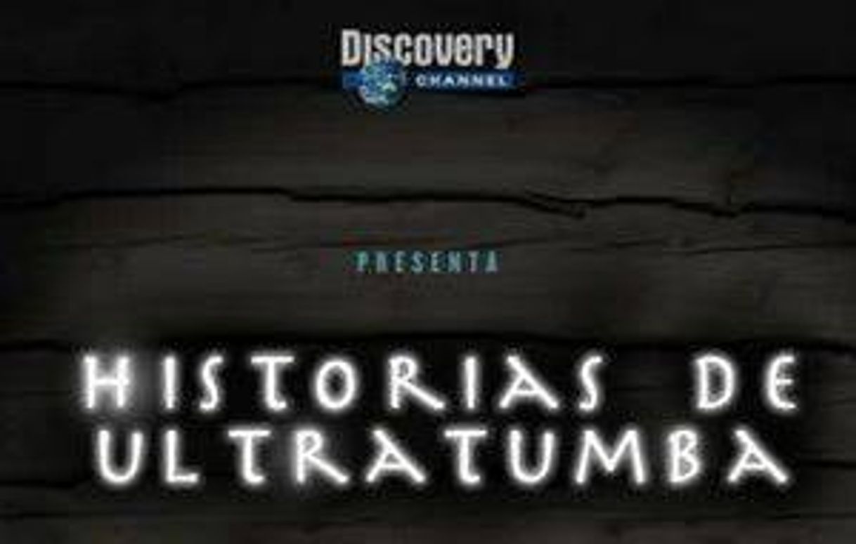Historias de Ultratumba