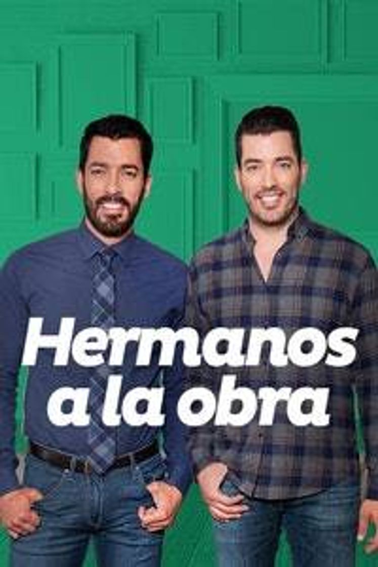 Serie Hermanos a la Obra Español Latino - YouTube