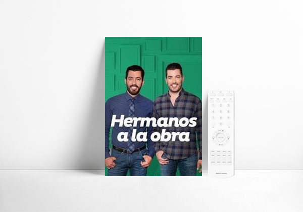 Hermanos a la Obra Español Latino - YouTube