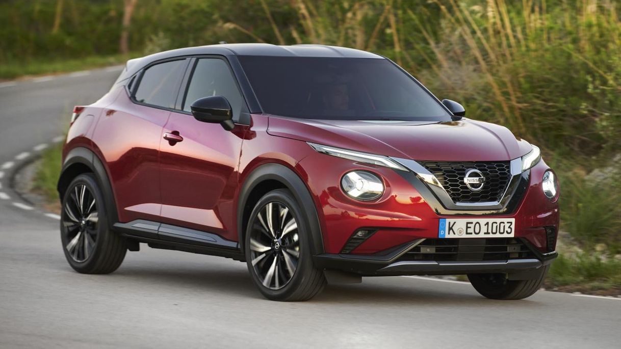 Fashion Nissan JUKE