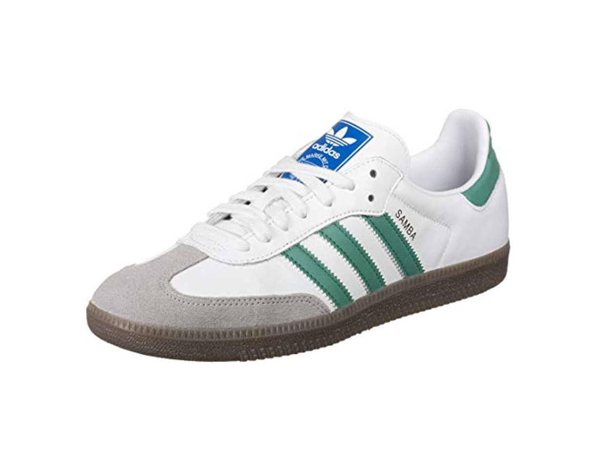 Product adidas Samba OG, Zapatillas para Hombre, FTWR White