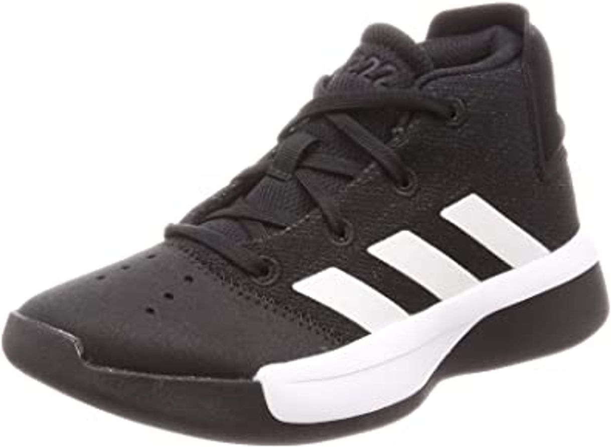 Moda Adidas Pro Adversary 2019 K, Zapatillas de Deporte Unisex niño, Multicolor