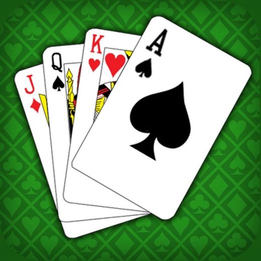 Solitaire card games free cell