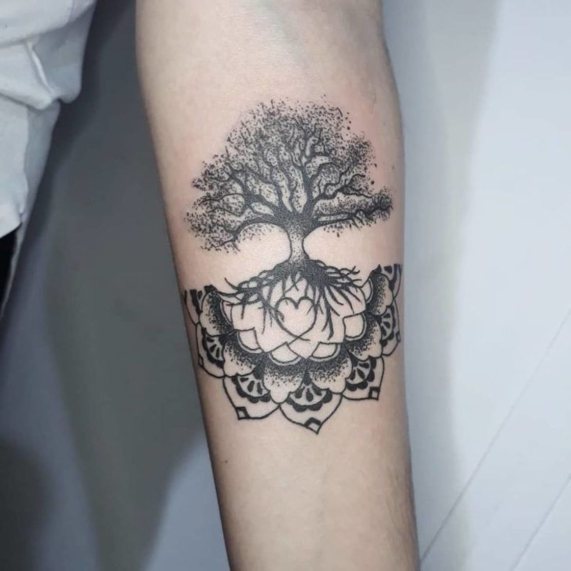 Moda Tatuagens para todos os estilos