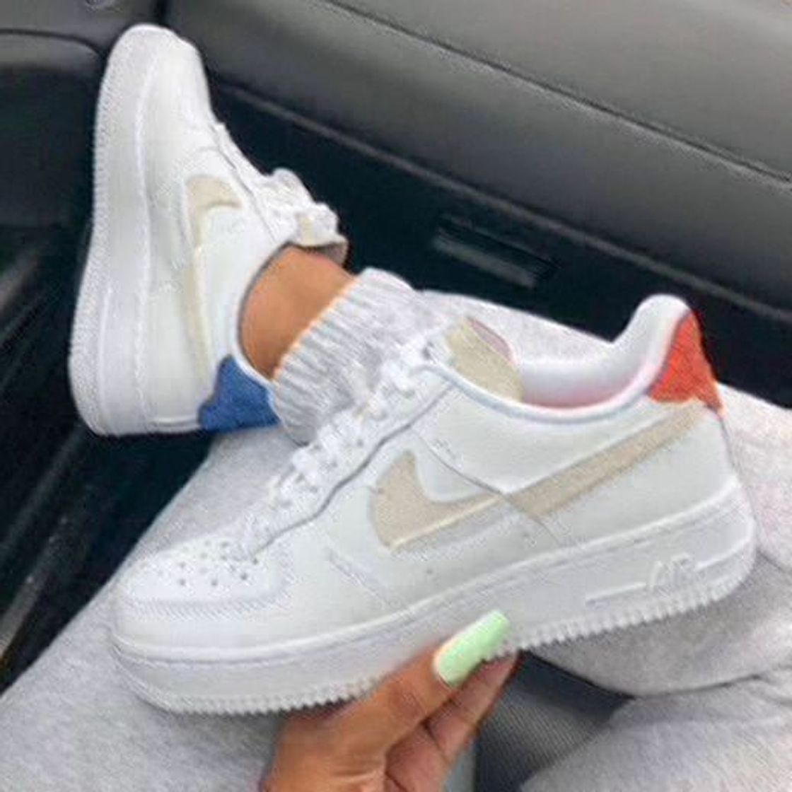 Fashion Tênis Nike