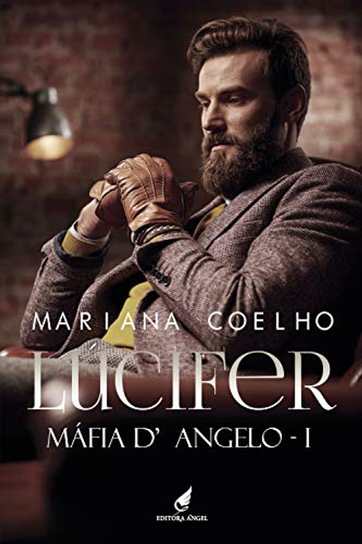 Libro Lúcifer